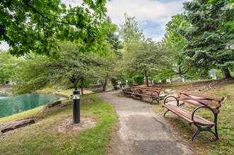 Royalton Apartments - Senior Living in North Royalton, OH - Building Photo - Building Photo