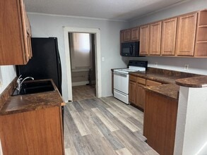 207 College Ave in Alva, OK - Building Photo - Building Photo