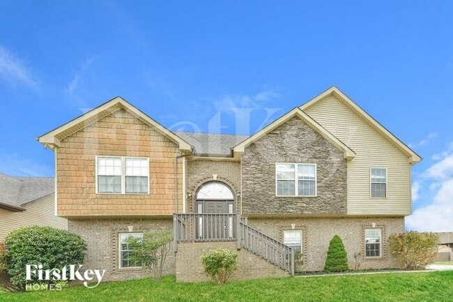property at 3489 Sikorsky Ln