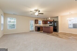 58 Sharp Way in Cartersville, GA - Building Photo - Building Photo