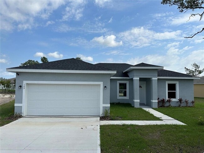 property at 149 Maple Dr