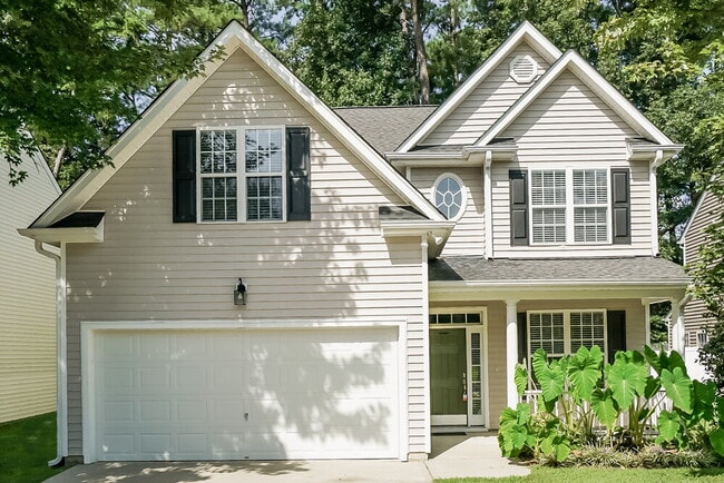 property at 8137 Marshall Brae Dr
