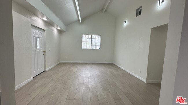 property at 5329 Fountain Ave