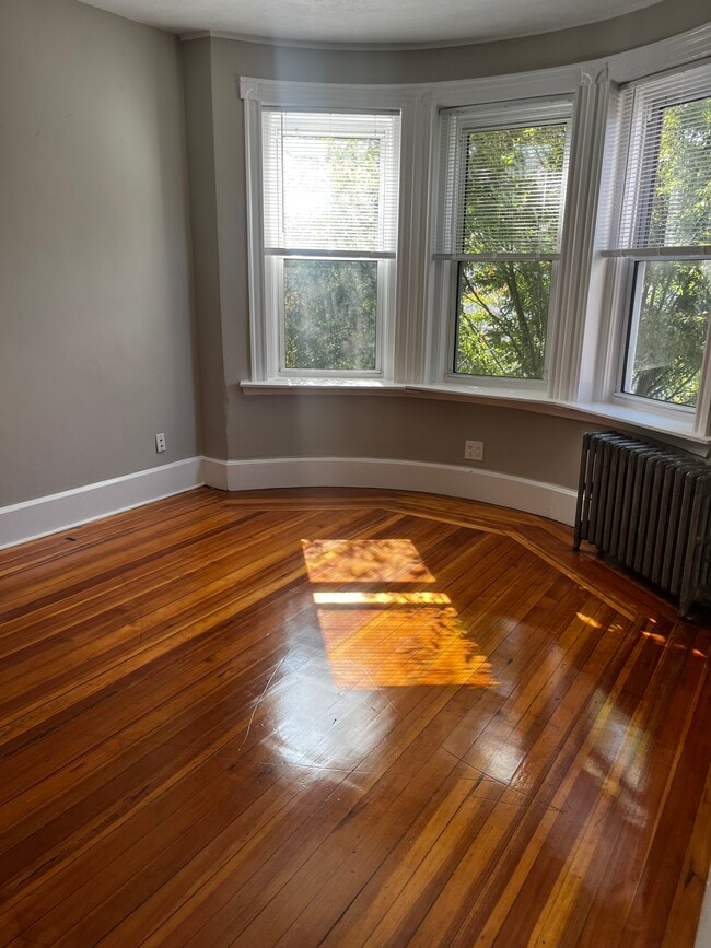 62 Fayston St, Unit 2 in Boston, MA - Building Photo - Building Photo