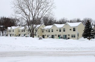 511 Dexter Dr in Long Lake, MN - Building Photo
