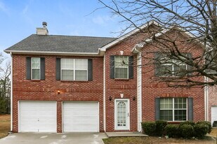 1349 Alice Ave in Lithonia, GA - Building Photo