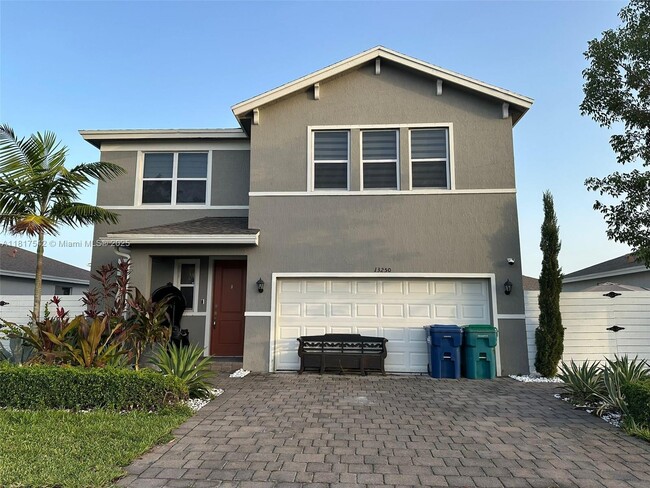 property at 13250 SW 272nd St