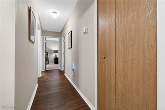 10373 Glenway Dr in Twinsburg, OH - Foto de edificio - Building Photo