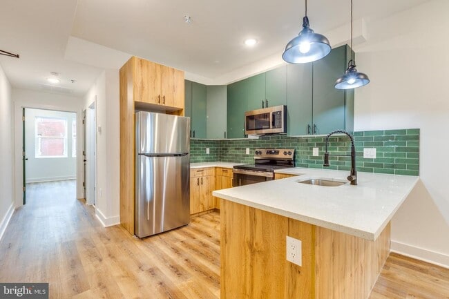 property at 2346 N 6th St
