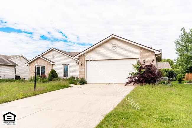 property at 10806 Lupine Ln