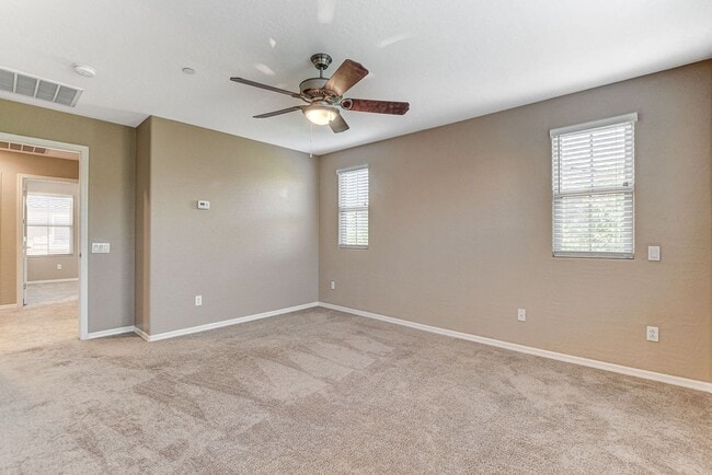 4650 Ranch House Rd in North Las Vegas, NV - Building Photo - Building Photo