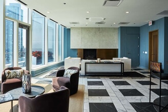 1006 S Michigan Ave in Chicago, IL - Building Photo - Building Photo