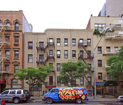 234 E 52nd St Apartamentos