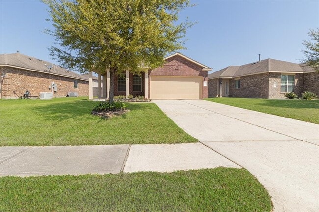 property at 21527 Cotton Valley Ln