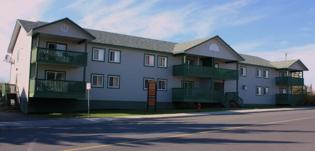 Niven Lake Apartments