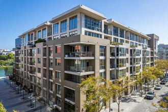 255 Berry St in San Francisco, CA - Building Photo - Building Photo