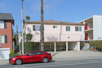 913 6th St in Santa Monica, CA - Building Photo - Building Photo