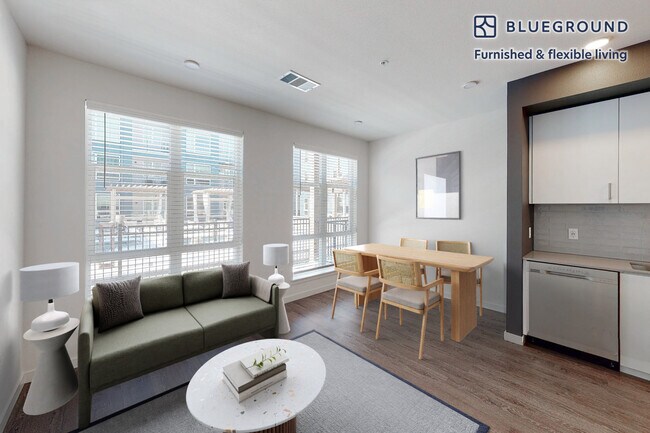 2600 Lawrence St in Denver, CO - Building Photo - Building Photo