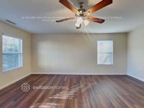 233 Aershire Ct, Unit 12 in Concord, NC - Foto de edificio - Building Photo