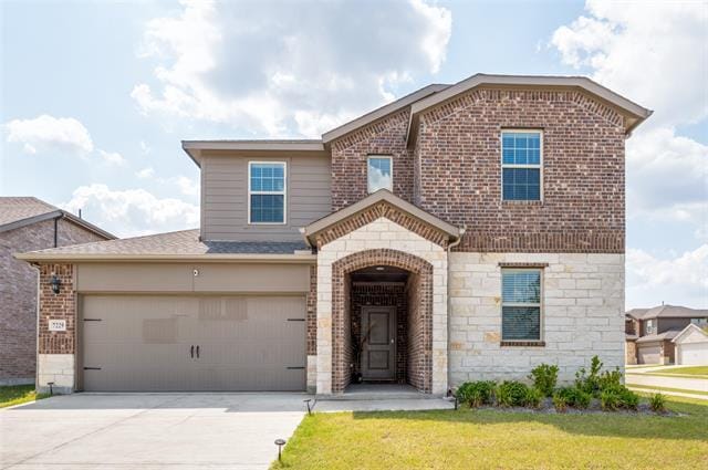 property at 7229 Headingham Wy