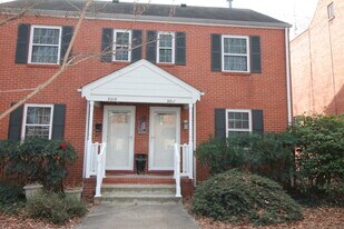 3217 Park Ave in Richmond, VA - Building Photo