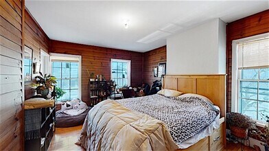 58 Atherton St in Somerville, MA - Foto de edificio - Building Photo