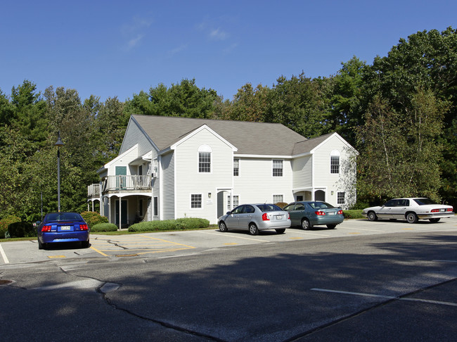 The Birches in Old Orchd Bch, ME - Building Photo - Building Photo