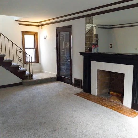 2967 Doris St in Detroit, MI - Foto de edificio - Building Photo