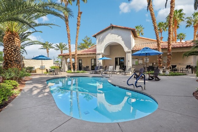 Court Senior Apartments