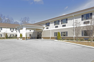 3435 Amnicola in Chattanooga, TN - Building Photo - Building Photo