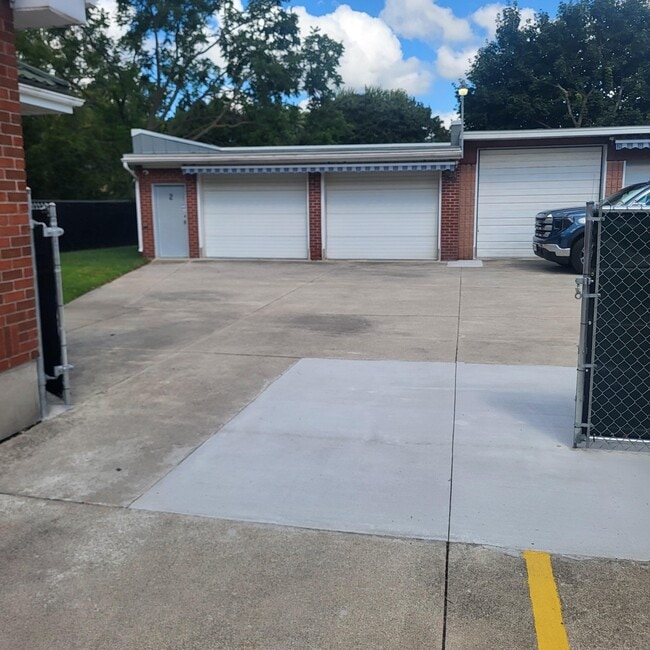 property at 710 Brant St