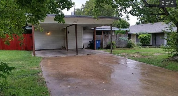 7706 Northcrest Blvd in Austin, TX - Building Photo - Building Photo