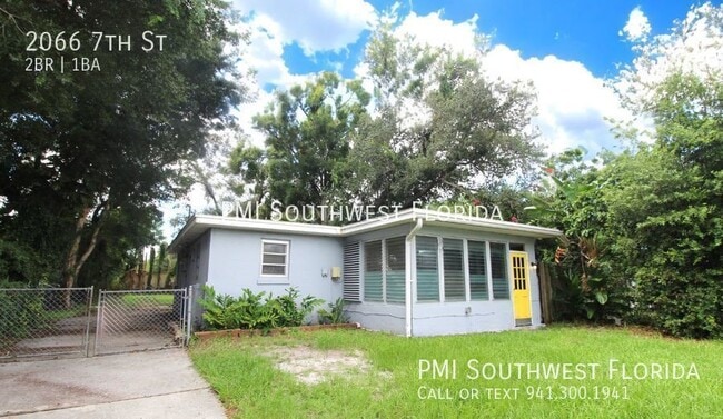 property at 2066 7th St