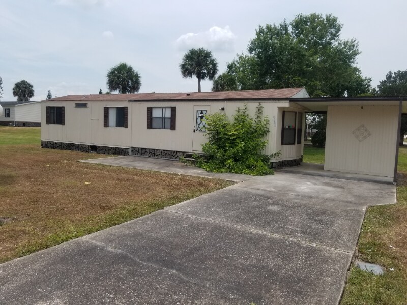 4081 Eucalyptus Pl in Cocoa, FL - Building Photo