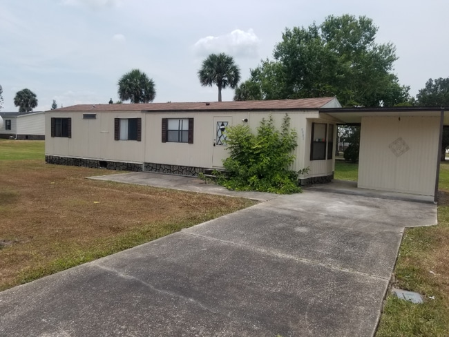 property at 4081 Eucalyptus Pl