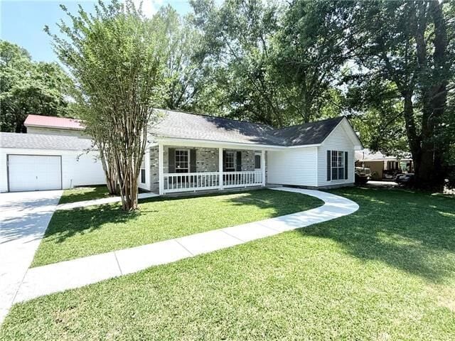 607 S Taylor St in Covington, LA - Building Photo - Building Photo