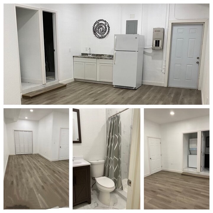 1500 SW 152nd Plz, Unit 1 in Miami, FL - Building Photo