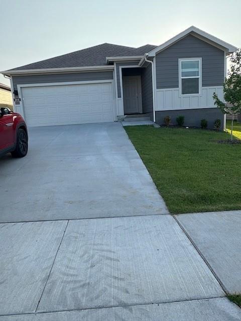 property at 201 NW Granny Smith St
