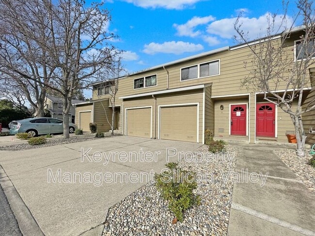 property at 700 Chiquita Ave