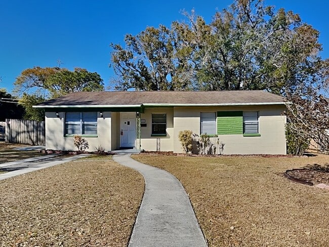 property at 408 Eastway Dr