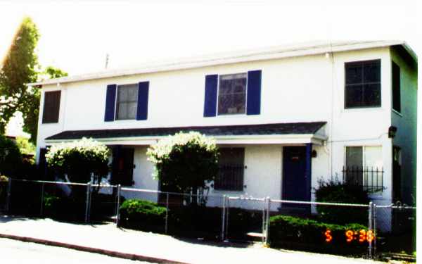 1492-1498 Addison St in Berkeley, CA - Building Photo - Building Photo