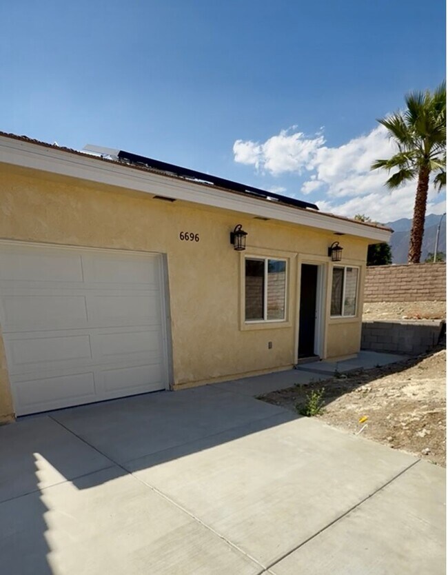 property at 6696 Inyo Pl