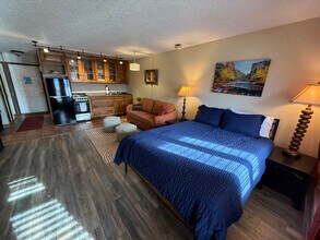 62927 U.S. Hwy 40, Unit Door 134 in Granby, CO - Building Photo - Building Photo