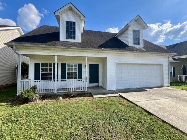 453 Drexel Ct in Murfreesboro, TN - Building Photo - Building Photo