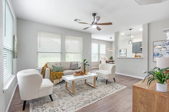 property at 2166 Stonebrook Ln