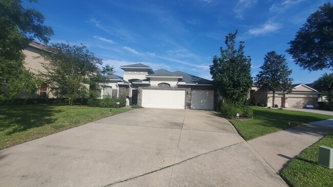 property at 6138 Wakulla Springs Rd
