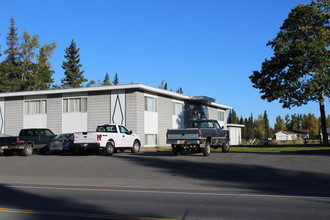 Brunswick Apartments in Soldotna, AK - Building Photo - Building Photo