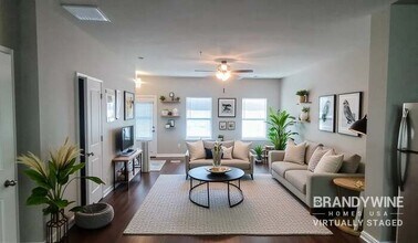 1930 Old Dogwood in Jonesboro, GA - Building Photo - Building Photo