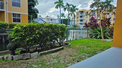 1350 SE 3rd Ave in Dania Beach, FL - Building Photo - Building Photo