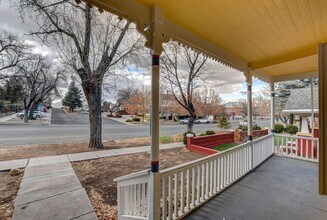 125 S Pleasant St in Prescott, AZ - Building Photo - Building Photo